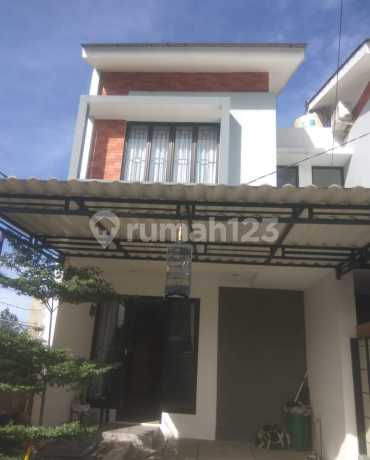 Rumah Bagus Di Neo Oasis Bintaro Pondok Aren Tangerang Selatan
