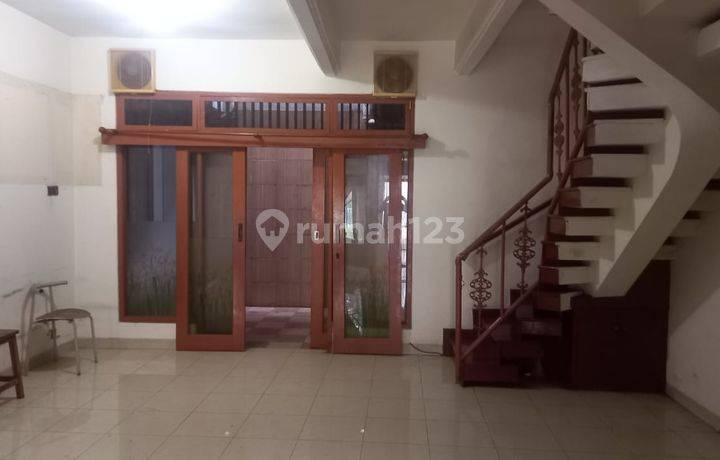 Rumah Bagus Di Pisok Bintaro Jaya Sektor 5