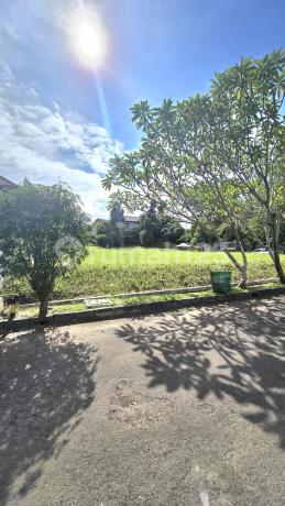 Kavling premium di perumahan di BSD, Luas 240 sqm, AJB, Lokasi sangat strategis