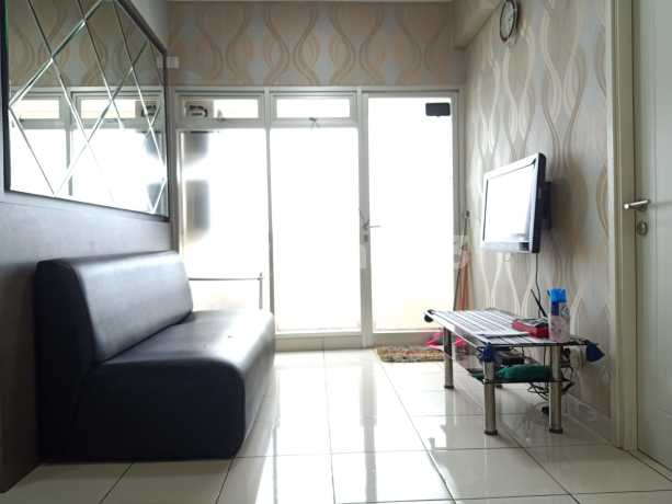Apartemen Di Mcp Malang