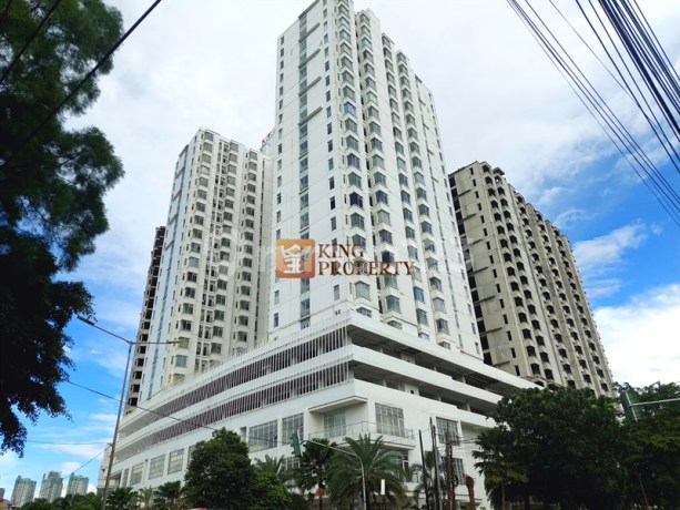 Dijual Cepat Apartemen The Archies T-Plaza Sudirman Benhil – 2BR Full Furnish, Lokasi Super Strategis, Swimming Pool, GYM, Security 24 Hours, Cafe, Ruko, Jogging Track, Air PAM, Kids Playground, Garden