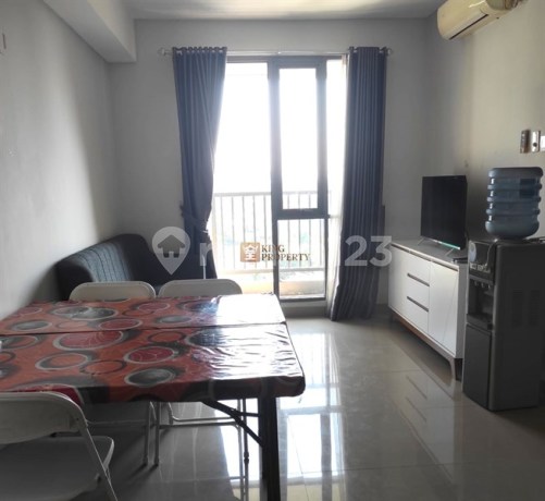 3 Kamar Apartemen Royal Olive Pejaten Hunian Modern Dekat Kemang & Mampang, Fasilitas Kolam Renang, GYM, Sky lounge & sky garden, Trekking track dan area outdoor rekreasi, Area parkir luas dan aman, Keamanan 24 jam, Playground anak    