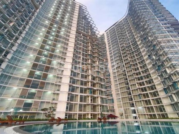 Apartemen Majestic Point Serpong - City View Modern Urban, Akses Mudah ke Aeon BSD & Living World, Fasilitas Kolam Renang, Fitness Center / Gym, Lobby & Reception, Lift dengan Access Card, Keamanan 24 Jam + Cctv