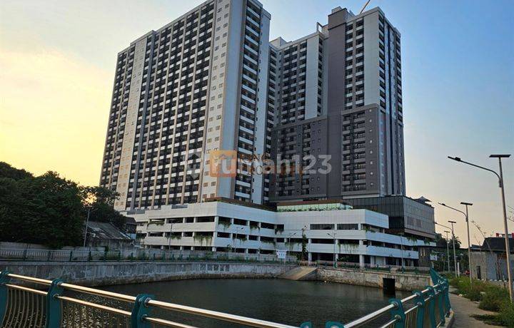 10 Menit ke BSD, Dijual 3 Kamar Anwa Residence Bintaro Tangsel
