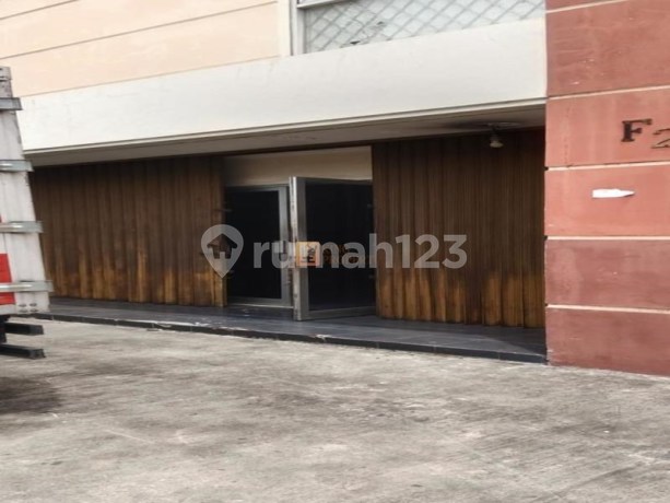 Gudang Komersial Bandara Permai - Akses Mudah ke Bandara & Stasiun Kereta Bandara, Dekat Ciputra Hospital Citra Garden City, Pantai Indah Kapuk Hospital, Bandara City Mall, Grand Dadap City Mall, SMP & SMA Mentari Intelectual School  