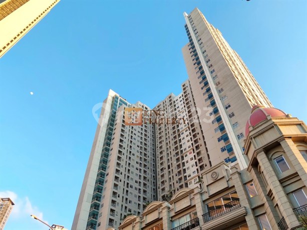 Best Deal! Studio Apartemen Madison Park | Area Podomoro City, Ready Survey, Fasilitas Kolam Renang, Jogging Track, Lapangan Basket, Gym, Billiard, Sky Garden, Evi Charger Station