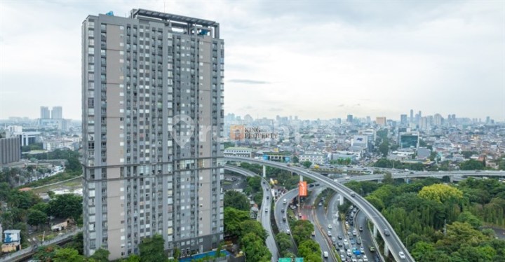 Ready Survey, Dekat Taman Anggrek Mall, Fasilitas Lobby, GYM, SKY Lounge, Playground, ATM Center, Medical & Aesthetic, Music Shool, Senam Aerobic, Waiting Room, Swimming Pool, Dijual Apartemen Westmark 2BR Strategis & Nyaman 