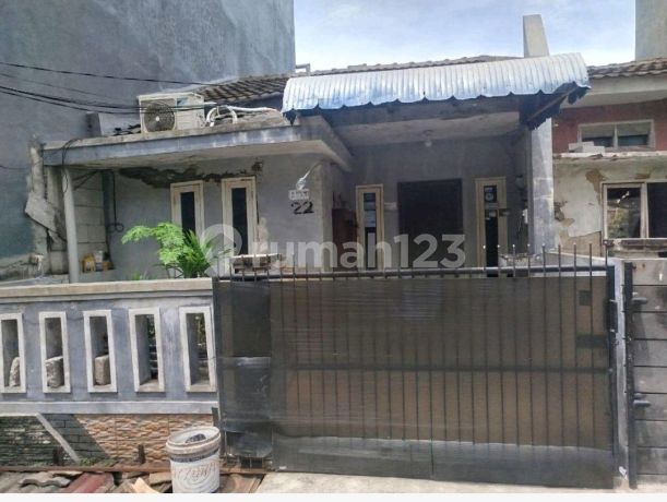 Rumah 2 Kamar Di Tengah Kota Tangerang Rumah 2 Kamar Di Tengah Kota Tangerang