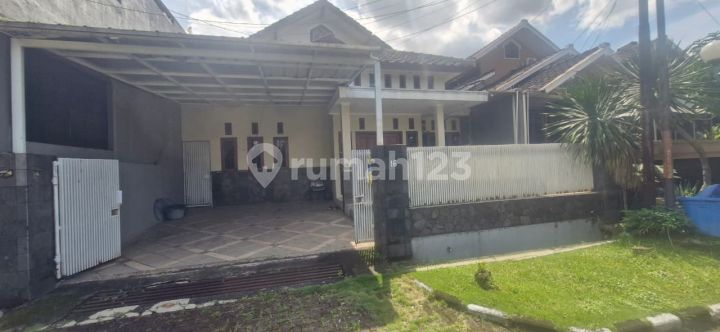 Rumah 2 Lantai Gading Regency Soekarno Hatta Bandung Rumah 2 Lantai Gading Regency Soekarno Hatta Bandung