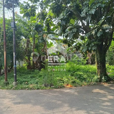 Jual Cepat kavling Hoek DPRD Jakarta Timur 