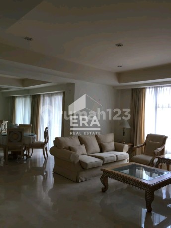 Jual Murah harga Nego full furnished Apartment The plaza residence Jakarta !!!!