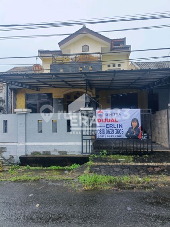 Jual Cepat Rumah 2,5 Lantai di Villa Nusa Indah 3, Harga Nego !!! Jual Cepat Rumah 2,5 Lantai di Villa Nusa Indah 3, Harga Nego !!!