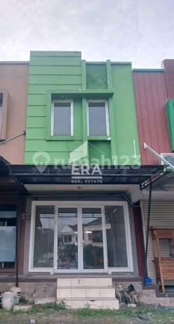 Ruko Acropolis Boulevard Legenda Wisata Dijual Cepet, Harga Nego !!!