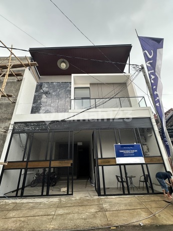 Kost Strategis Samping Permata Jingga Dekat Kampus Ub