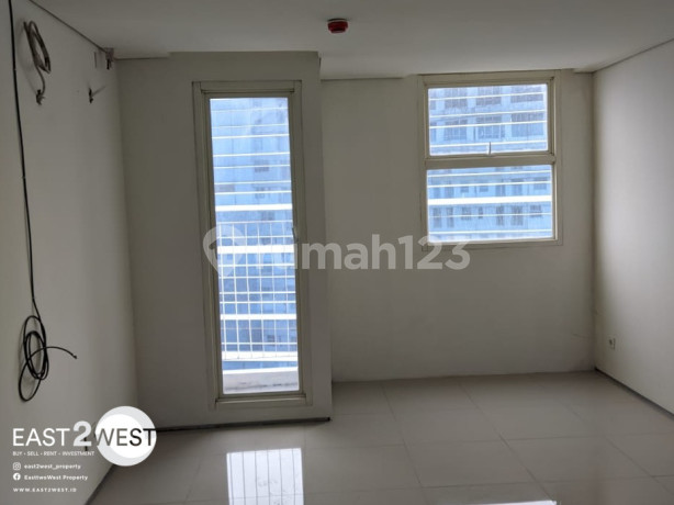 Jual Murah Apartemen Studio Tuscany Residence BSD City Tangerang Selatan Jual Murah Apartemen Studio Tuscany Residence BSD City Tangerang Selatan