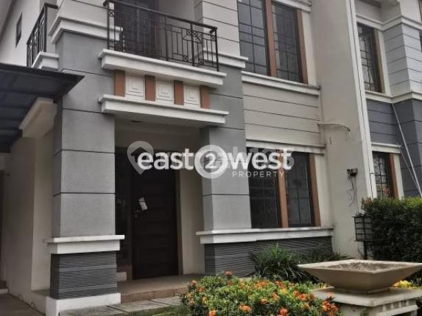 Rumah Murah BSD Vermont Parkland Tangerang Selatan Bagus Nyaman Rumah Murah BSD Vermont Parkland Tangerang Selatan Bagus Nyaman