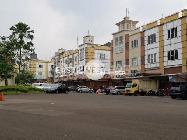 For Sale, Ready-to-Use Strategic Ruko in BSD City, Golden Boulevard, Busy Area For Sale, Ready-to-Use Strategic Ruko in BSD City, Golden Boulevard, Busy Area