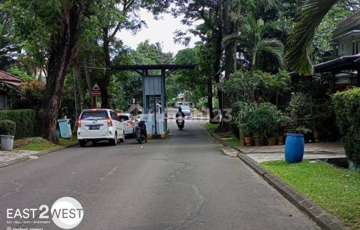 Jual Rumah Murah Taman Imam Bonjol Lippo Karawaci Kota Tangerang