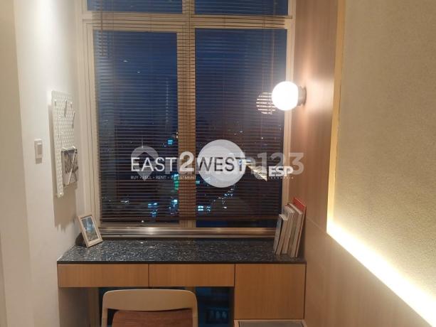 Apartemen B Residence Grogol Jakarta Barat Tipe Studio Furnished