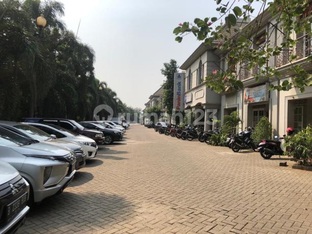 Ruko Puri Botanical Kembangan Jakarta Barat Murah Siap Pakai