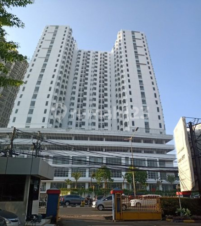 Disewakan Apartemen T Plaza The Archies Sudirman Tipe Studio Disewakan Apartemen T Plaza The Archies Sudirman Tipe Studio