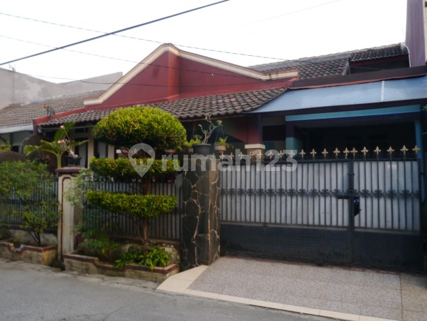 Rumah Murah Duta Indah Pondok Gede Bekasi Rumah Murah Duta Indah Pondok Gede Bekasi
