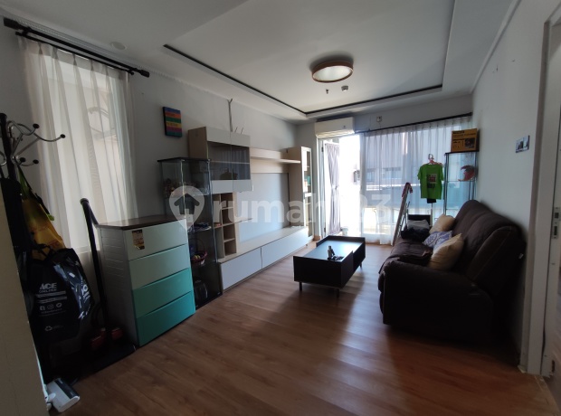 Apartemen Metro Sunter Full Furnished Bagus