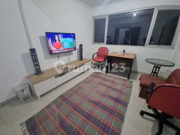 Rumah 2 Lantai Furnish di Komplek Sayana Terrace House Bandung