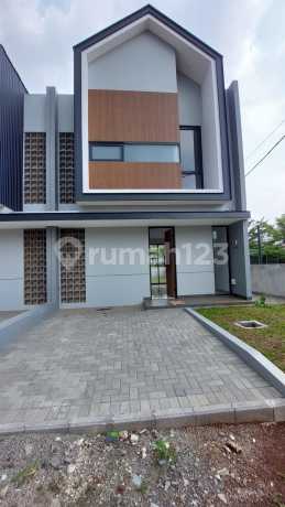 Rumah Baru 2 Lantai Premium di Kopo Kanaya Residence Dekat Tol Rumah Baru 2 Lantai Premium di Kopo Kanaya Residence Dekat Tol