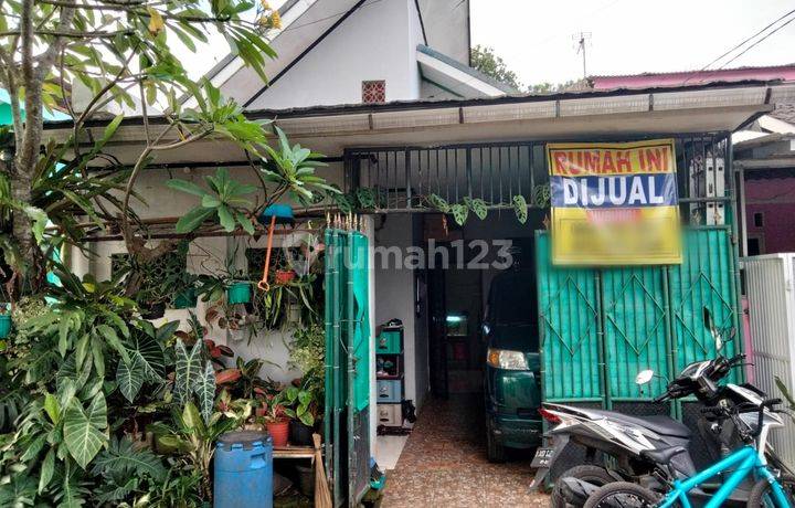 di Perumahan Villa Citra Lestari, Bogor