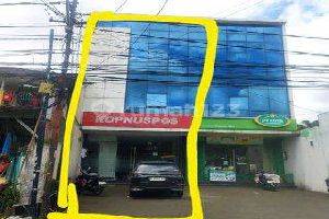 Ruko Jalan Siaga 2