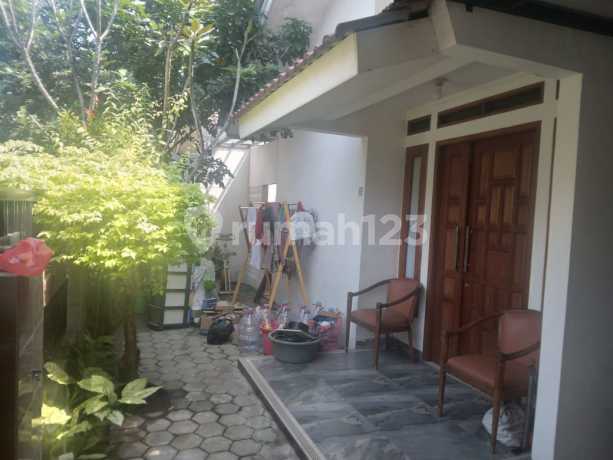 Komplek Pamulang Permai 2 Komplek Pamulang Permai 2