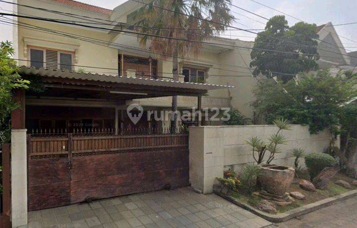 Rumah Shm Butuh Minim Renovasi Dukuh Kupang, Bintang Diponggo, Pakis