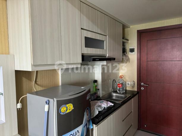 Apartemen Tamansari Siap Huni di Mahogany Karawang Barat, Nego Apartemen Tamansari Siap Huni di Mahogany Karawang Barat, Nego