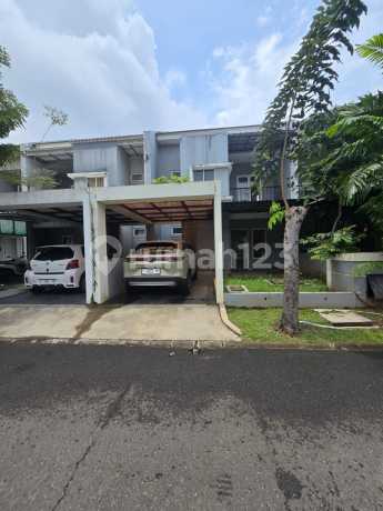 Rumah Dijual Grand Taruma Karawang