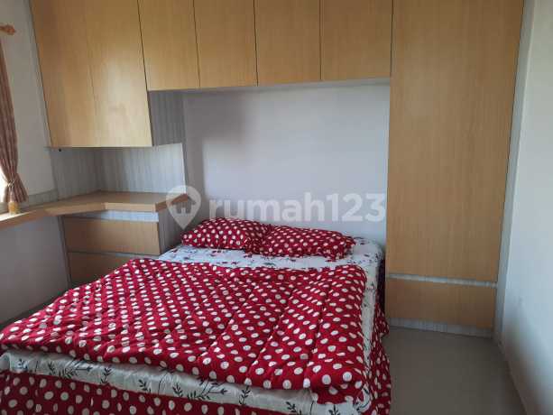 Apartemen Fullfurnih Grand Sentraland Siap Huni di Karawang Barat Apartemen Fullfurnih Grand Sentraland Siap Huni di Karawang Barat