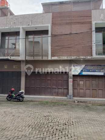 Dijual Ruko Bagus Siap Pakai di Katapang Square Bandung Dijual Ruko Bagus Siap Pakai di Katapang Square Bandung