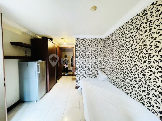 Dijual Murah Apartment Furnished di Majesty Bandung TERMURAH