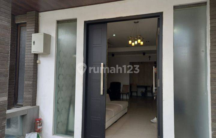 Dijual Rumah Siap Huni Bagus di Dian Permai Bandung