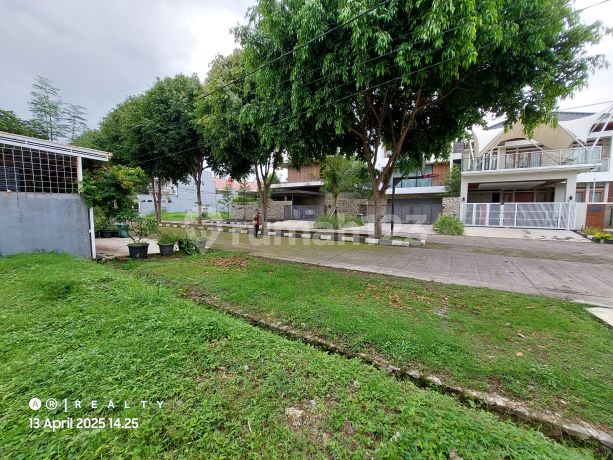 Kavling Shm Di Tanjung Sari Asri Residence Antapani Bandung Kota