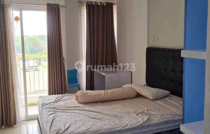 Tamansari Sky Lounge Type Studio Dekat Airport Soekarno Hatta 