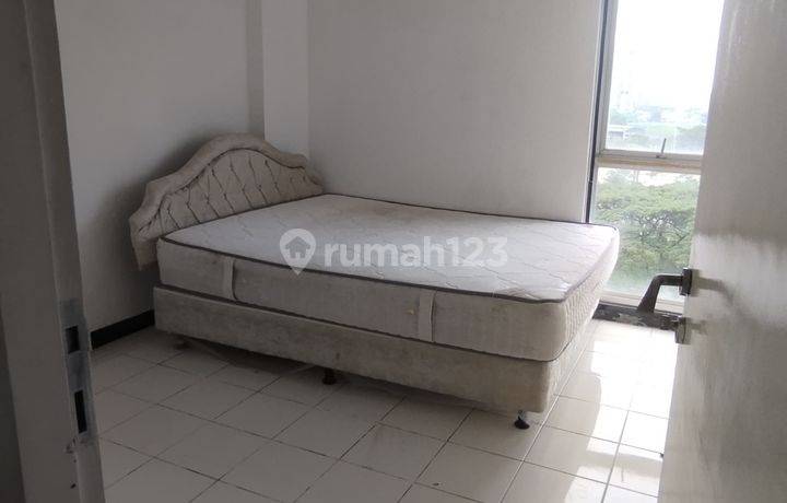 Apartement Taman Semanan Indah 2 BR di Jakarta Barat Strategis 