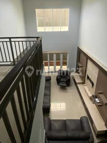Rumah 2 Lantai Siap Huni di Batununggal Mulia Bandung