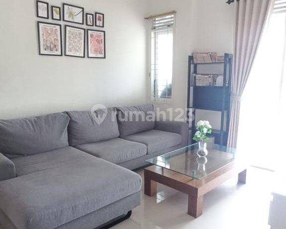 Rumah Siap Huni di Kota Bali Residence Padalarang