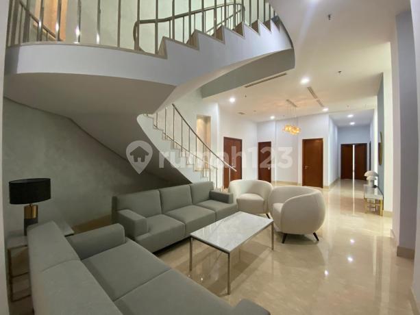 Dijual 5 BR Penthouse Apartment Pakubuwono Residence Kebayoran Baru Jakarta Selatan Dijual 5 BR Penthouse Apartment Pakubuwono Residence Kebayoran Baru Jakarta Selatan