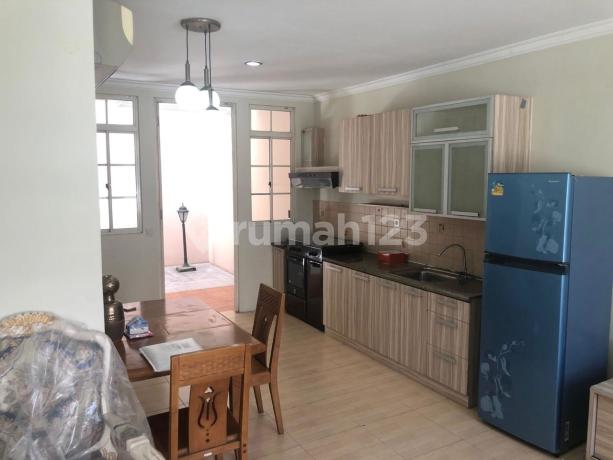 Termurah Rumah SHM Siap Huni - Taman Britania, Lippo Karawaci Utara✨:Fire: