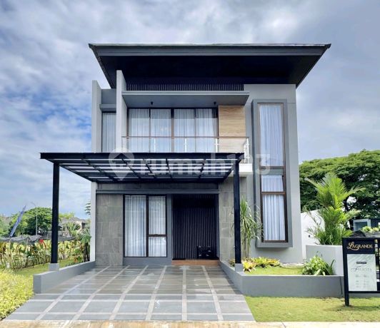 New Citraland Celebes 9x20 Type House Makassar