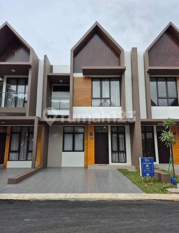 Rumah Royal Spring Hertasning Type 69/90 Kota Makassar