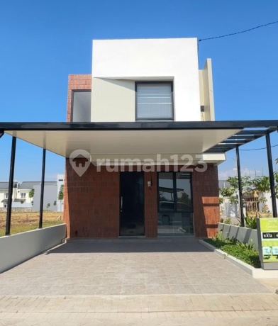 Rumah Tallasa City Kota Makassar Cluster Ayana Rumah Tallasa City Kota Makassar Cluster Ayana