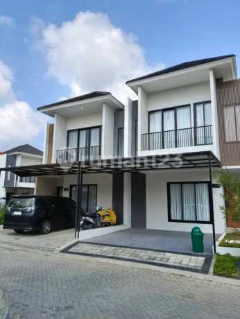 2 Lantai di Perum Mewah Bulusan Tembalang Selangkah ke Undip 2 Lantai di Perum Mewah Bulusan Tembalang Selangkah ke Undip